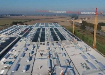 Edificio all\'aperto - Capannone Via Codigoro
 
15, Ostellato - foto 11