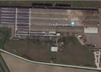 Posizione della mappa - Capannone Via Codigoro
 
15, Ostellato - foto 13