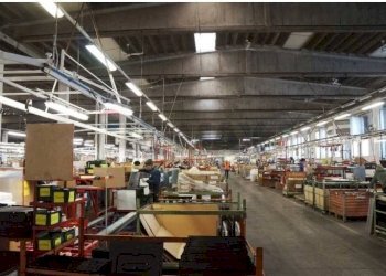 Non correlato - Capannone Via Codigoro
 
15, Ostellato - foto 18