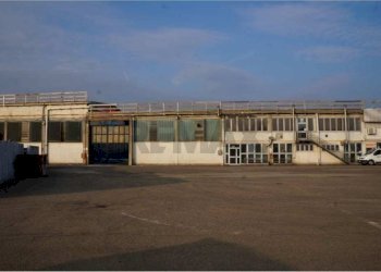 Edificio all\'aperto - Capannone Via Codigoro
 
15, Ostellato - foto 20