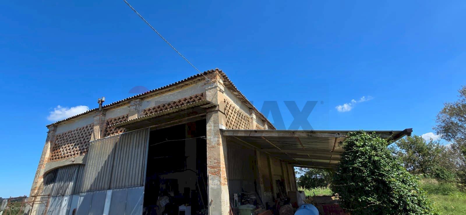 Casa all\'aperto - Rustico Ferrara - foto 2