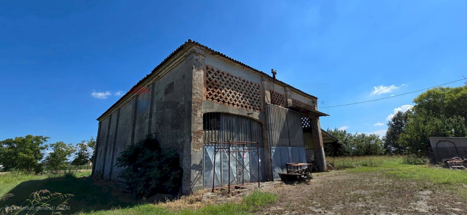 Casa all\'aperto - Rustico Ferrara - foto 3