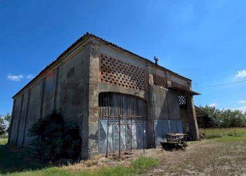 Casa all\'aperto - Rustico Ferrara - foto 3