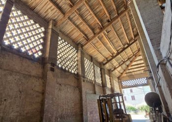 Edificio all\'aperto - Rustico Ferrara - foto 7