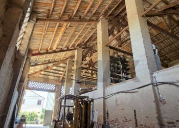 Scale - Rustico Ferrara - foto 8