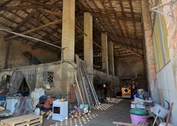 Dispensa di stoccaggio - Rustico Ferrara - foto 10