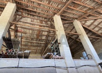 Edificio all\'aperto - Rustico Ferrara - foto 12