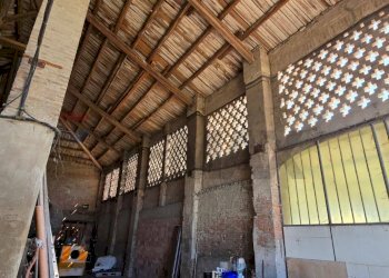 Edificio all\'aperto - Rustico Ferrara - foto 13