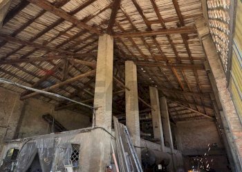 Posizione della mappa - Rustico Ferrara - foto 14