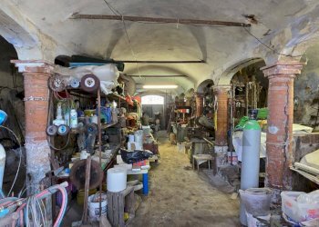 Dispensa di stoccaggio - Rustico Ferrara - foto 16