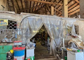 Dispensa di stoccaggio - Rustico Ferrara - foto 17