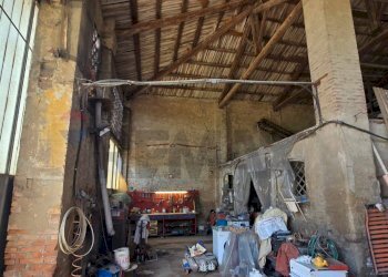 Dispensa di stoccaggio - Rustico Ferrara - foto 18