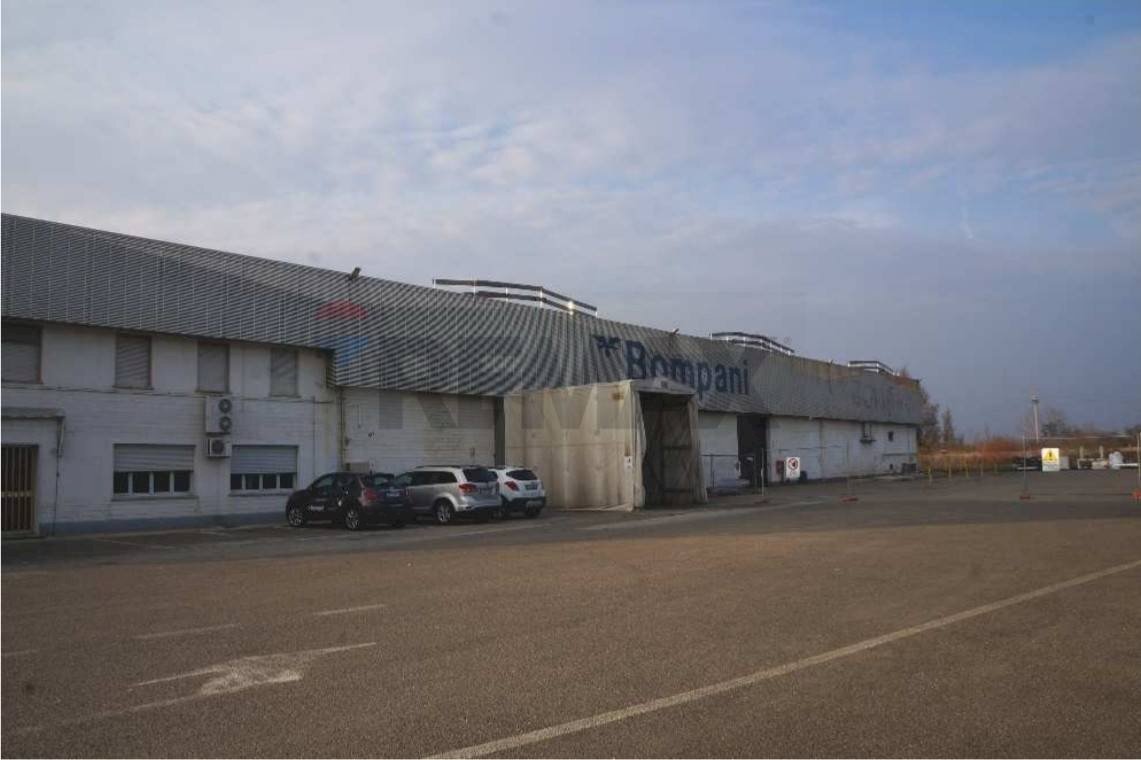 Edificio all\'aperto - Shed Via codigoro
 
15, Ostellato - photo 2