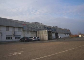 Edificio all\'aperto - Capannone Via codigoro
 
15, Ostellato - foto 2