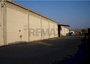 Edificio all\'aperto - Capannone Via codigoro
 
15, Ostellato - foto 3