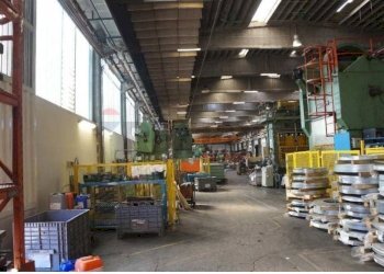 Dispensa di stoccaggio - Capannone Via codigoro
 
15, Ostellato - foto 12