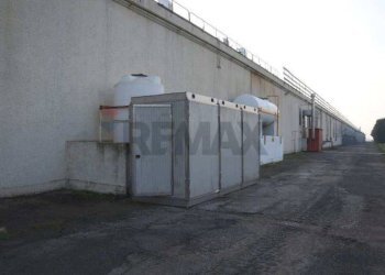 Edificio all\'aperto - Capannone Via codigoro
 
15, Ostellato - foto 20