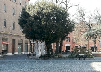 Edificio all\'aperto - Negozio Ferrara - foto 4