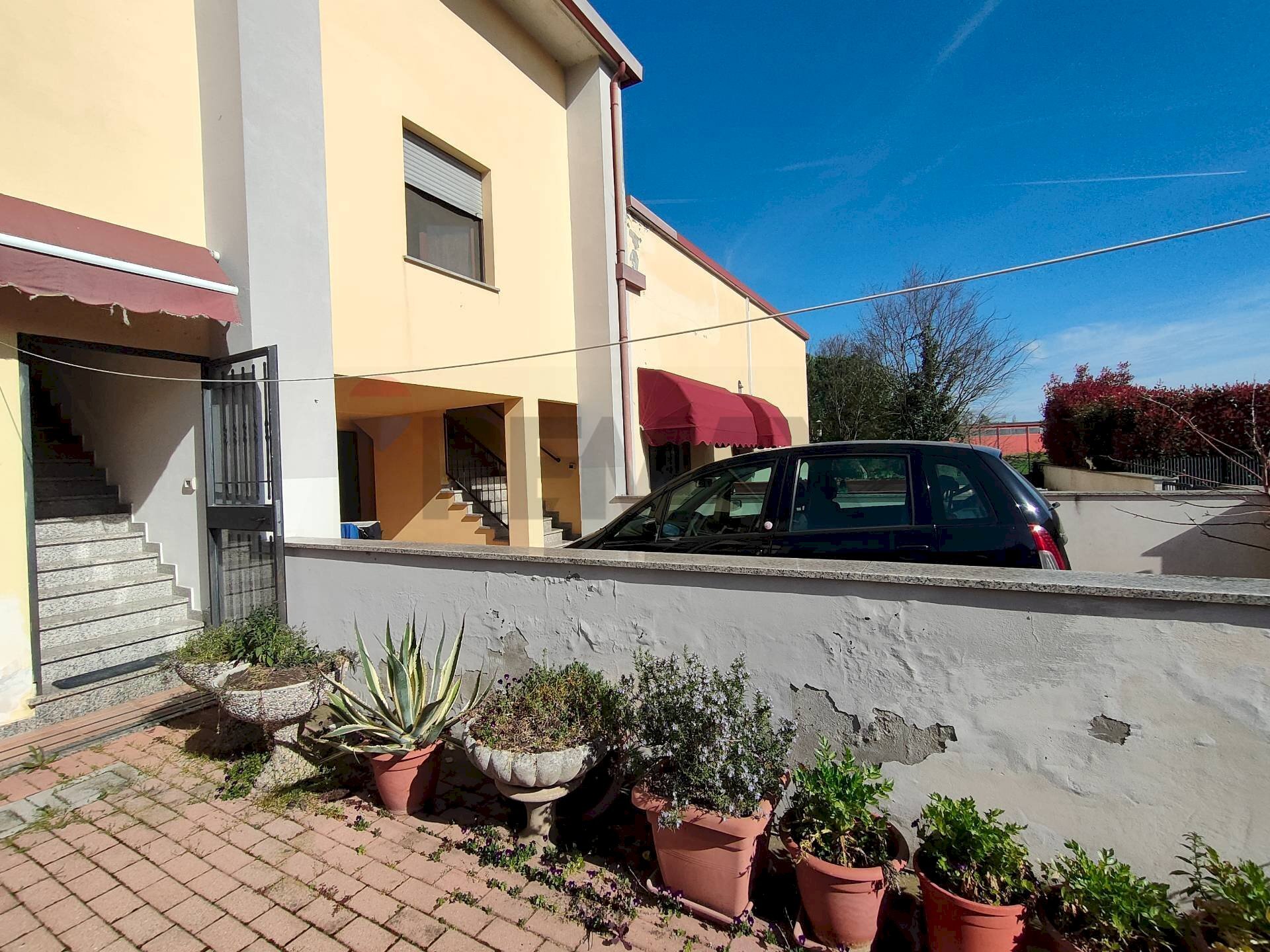 Terrazza - Villa a Schiera reggio pasquali
 
19, Tresignana - foto 3