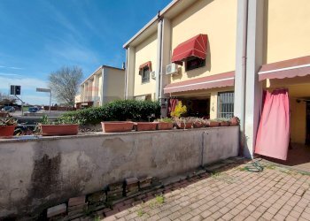 Terrazza - Villa a Schiera reggio pasquali
 
19, Tresignana - foto 2