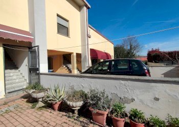 Terrazza - Villa a Schiera reggio pasquali
 
19, Tresignana - foto 3