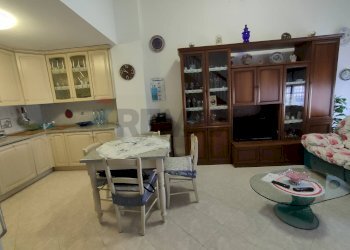 Sala da pranzo - Villa a Schiera reggio pasquali
 
19, Tresignana - foto 13