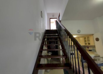 Scale - Villa a Schiera reggio pasquali
 
19, Tresignana - foto 26