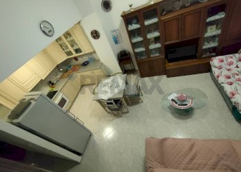 Soggiorno - Villa a Schiera reggio pasquali
 
19, Tresignana - foto 27