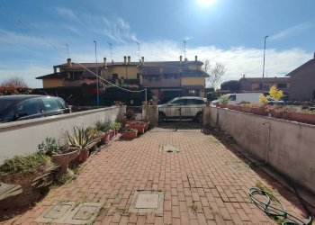 Terrazza - Villa a Schiera reggio pasquali
 
19, Tresignana - foto 34