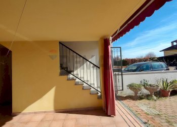 Terrazza - Villa a Schiera reggio pasquali
 
19, Tresignana - foto 35