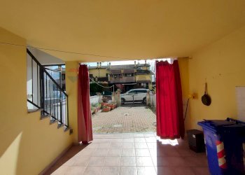 Terrazza - Villa a Schiera reggio pasquali
 
19, Tresignana - foto 37