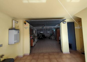 Parcheggio - Villa a Schiera reggio pasquali
 
19, Tresignana - foto 38