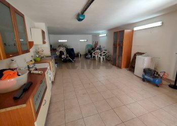 Cucina - Villa a Schiera reggio pasquali
 
19, Tresignana - foto 39