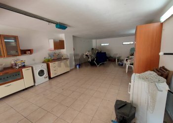 Lavanderia - Villa a Schiera reggio pasquali
 
19, Tresignana - foto 40