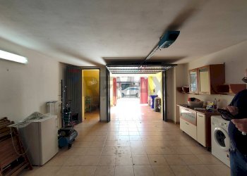 Cucina - Villa a Schiera reggio pasquali
 
19, Tresignana - foto 42