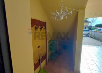 Hall / corridoio - Villa a Schiera reggio pasquali
 
19, Tresignana - foto 43