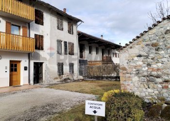 Casa all\'aperto - Casa semi indipendente Via Statagn
 
1, Santa Giustina - foto 1