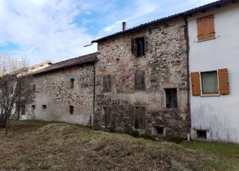 Casa all\'aperto - Casa semi indipendente Via Statagn
 
1, Santa Giustina - foto 4