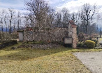 Giardino - Casa semi indipendente Via Statagn
 
1, Santa Giustina - foto 7