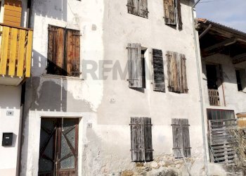 Casa all\'aperto - Casa semi indipendente Via Statagn
 
1, Santa Giustina - foto 11