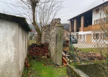 Giardino - Casa semi indipendente Via Statagn
 
1, Santa Giustina - foto 12