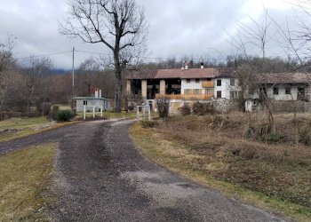 Casa all\'aperto - Casa semi indipendente Via Statagn
 
1, Santa Giustina - foto 13