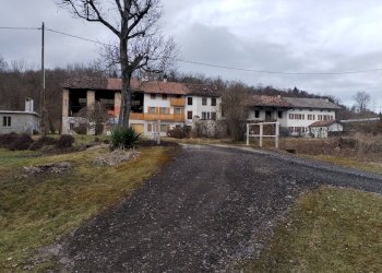 Casa all\'aperto - Casa semi indipendente Via Statagn
 
1, Santa Giustina - foto 14