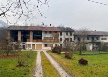 Casa all\'aperto - Casa semi indipendente Via Statagn
 
1, Santa Giustina - foto 15