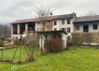 Casa all\'aperto - Casa semi indipendente Via Statagn
 
1, Santa Giustina - foto 16