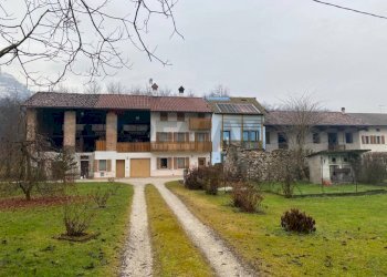 Casa all\'aperto - Casa semi indipendente Via Statagn
 
1, Santa Giustina - foto 19