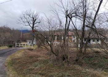 Edificio all\'aperto - Casa semi indipendente Via Statagn
 
1, Santa Giustina - foto 20