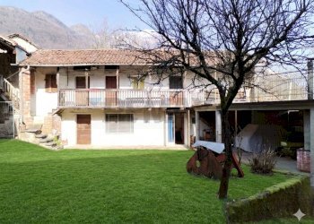 Casa all\'aperto - Casa semi indipendente Via Cesiominore, Cesiomaggiore - foto 1