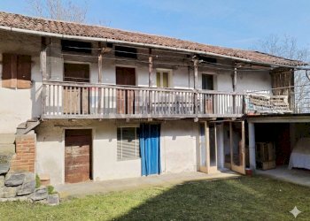 Casa all\'aperto - Casa semi indipendente Via Cesiominore, Cesiomaggiore - foto 2