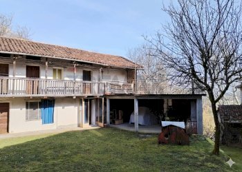 Casa all\'aperto - Casa semi indipendente Via Cesiominore, Cesiomaggiore - foto 3